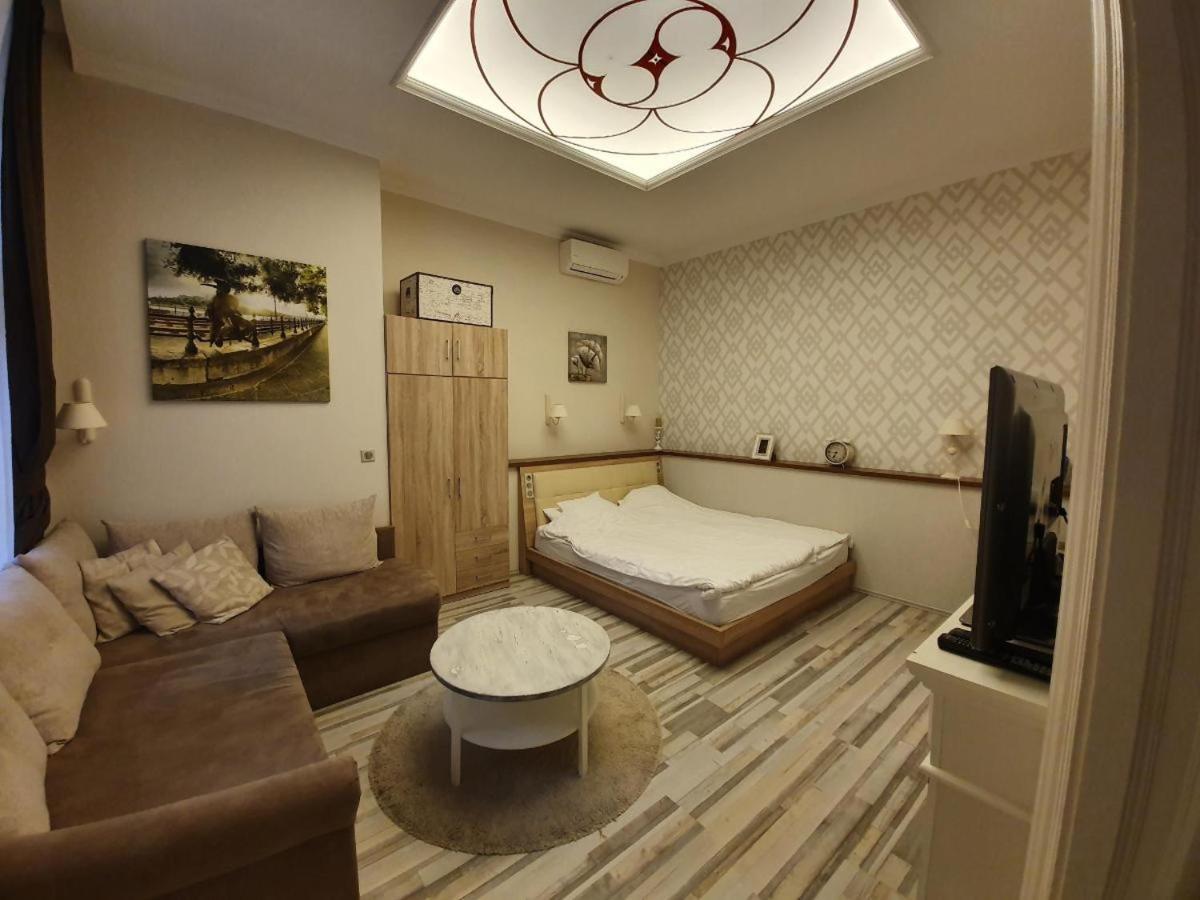 All In Apartman Ii. بودابست المظهر الخارجي الصورة