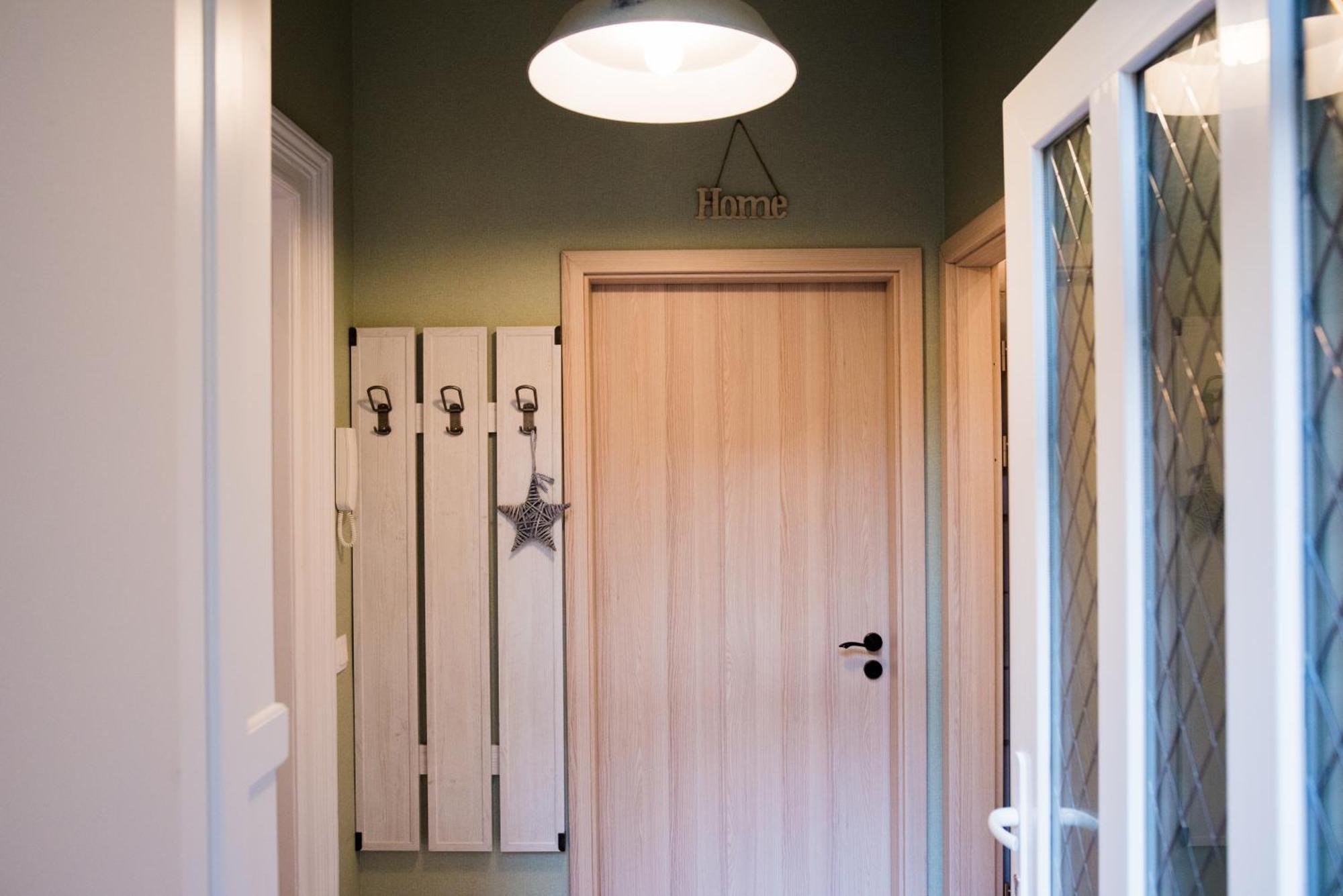 All In Apartman Ii. بودابست الغرفة الصورة
