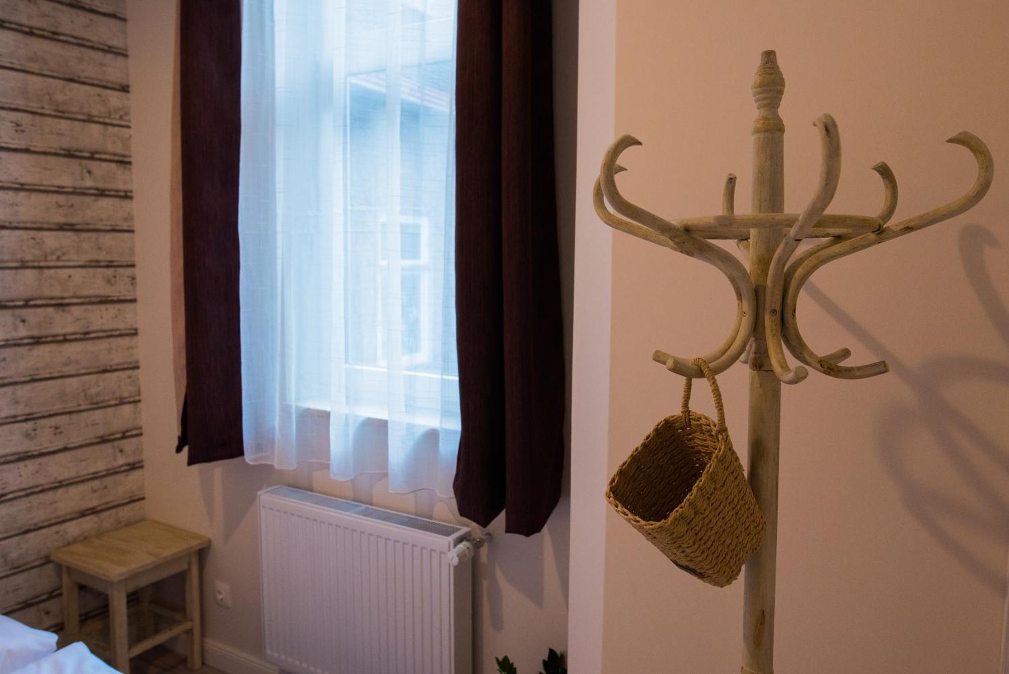 All In Apartman Ii. بودابست الغرفة الصورة