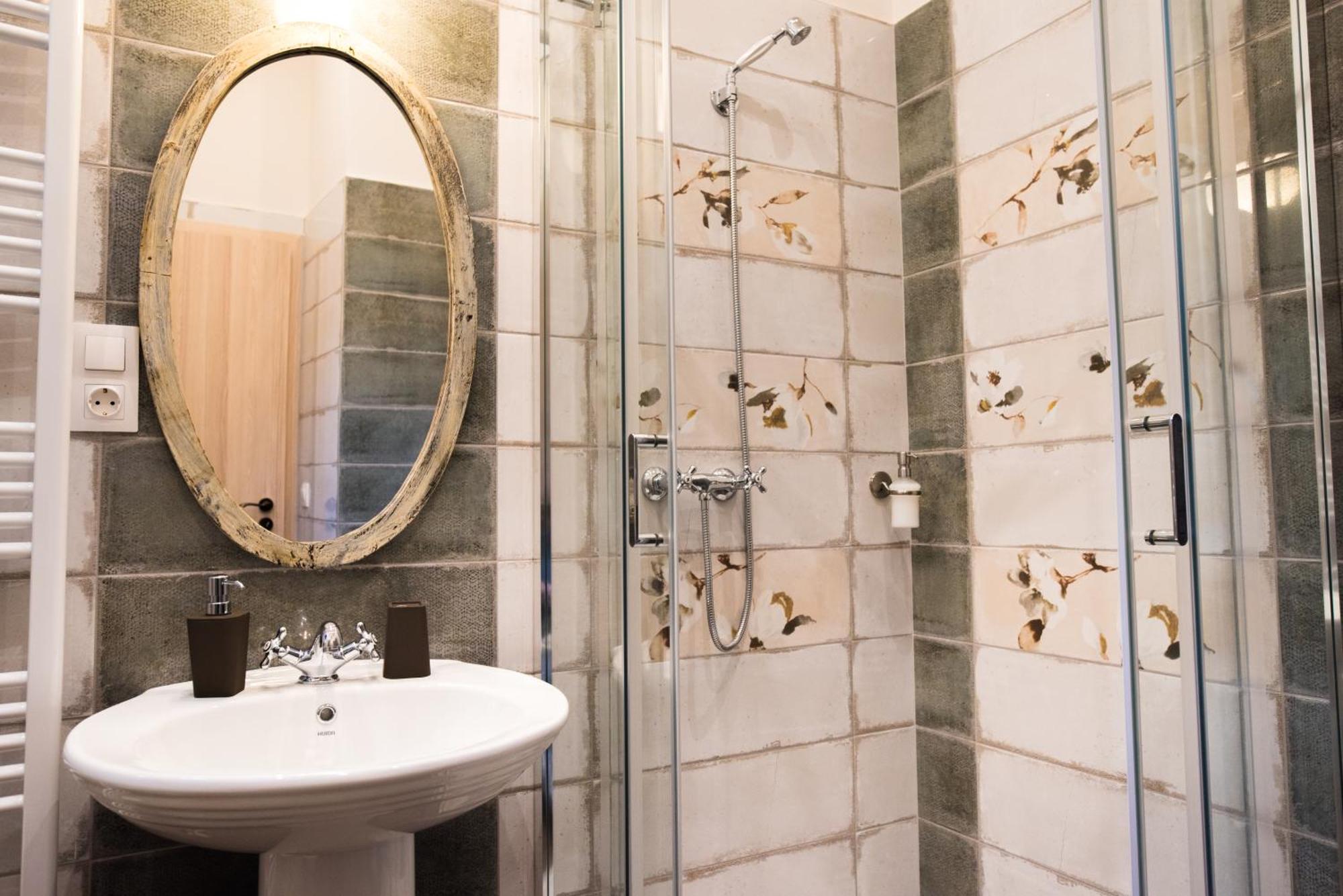 All In Apartman Ii. بودابست الغرفة الصورة