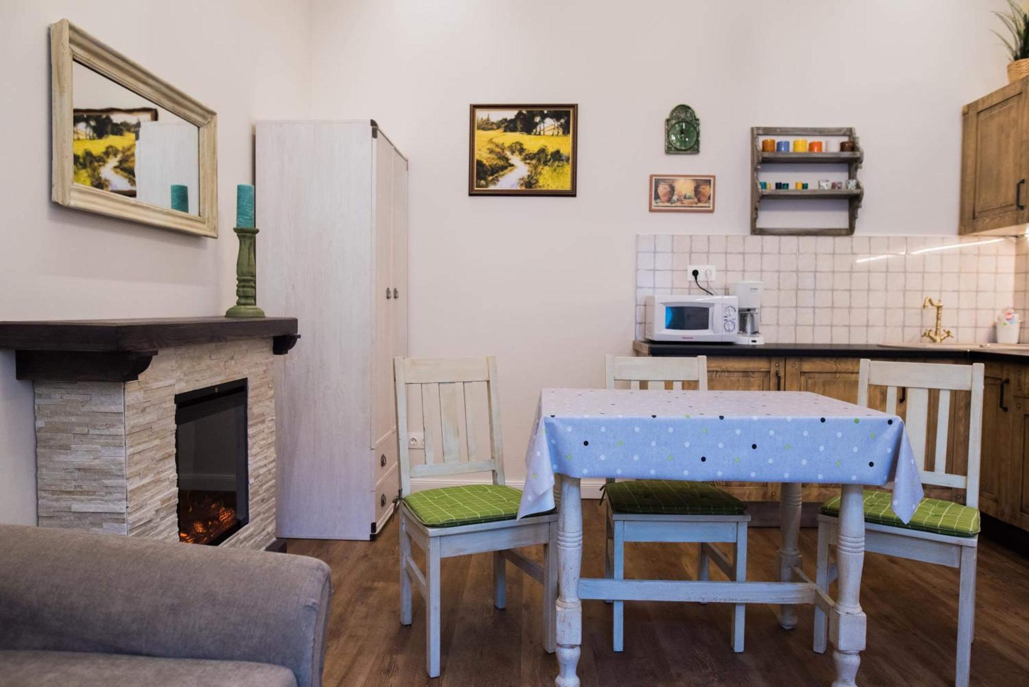 All In Apartman Ii. بودابست الغرفة الصورة