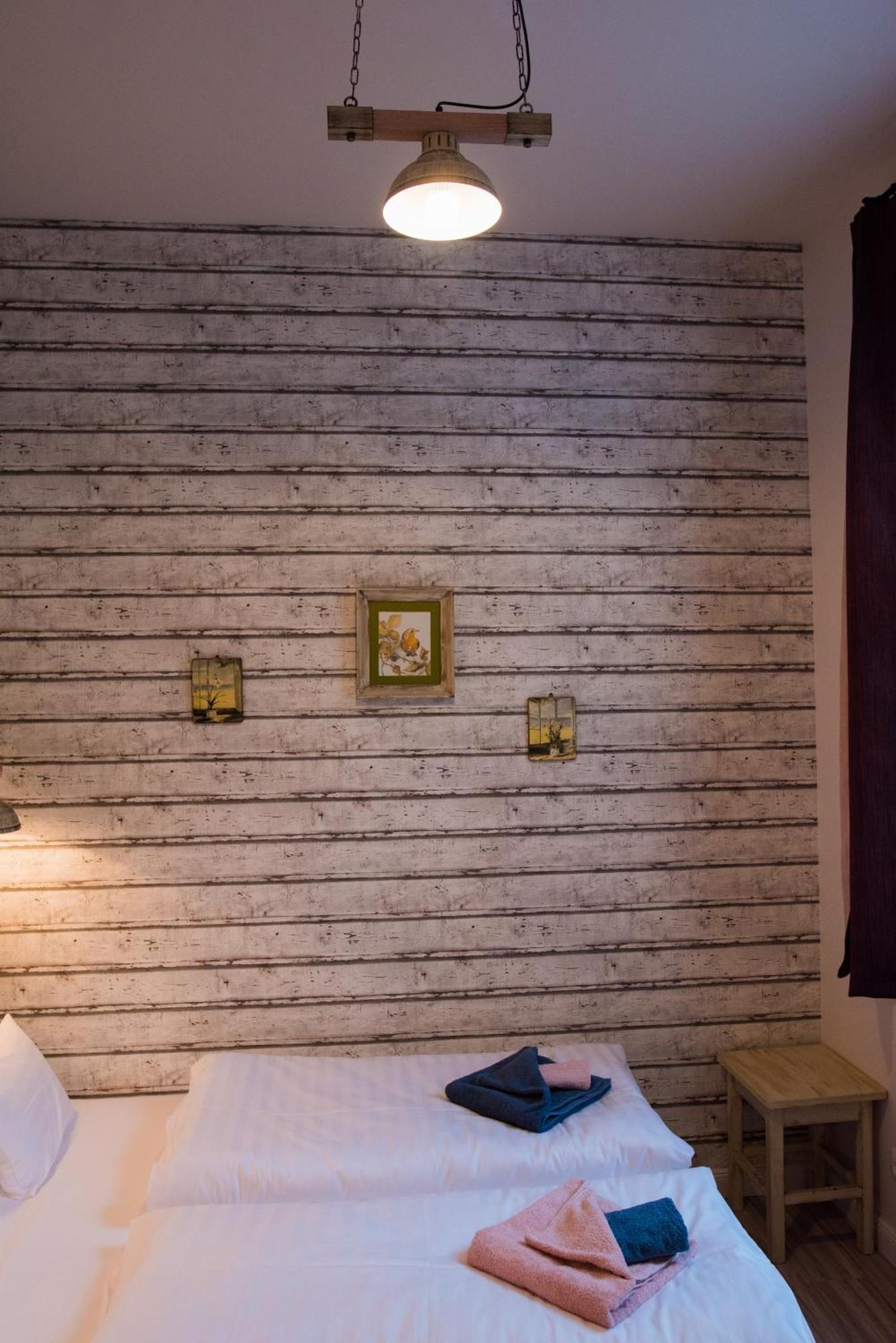 All In Apartman Ii. بودابست الغرفة الصورة