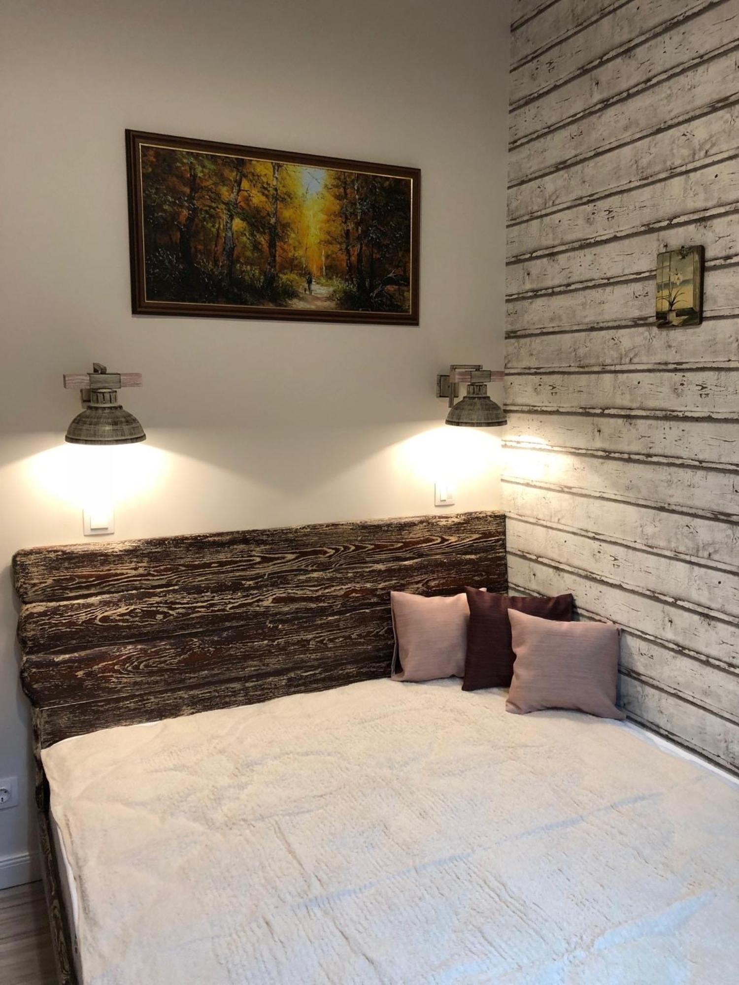 All In Apartman Ii. بودابست المظهر الخارجي الصورة