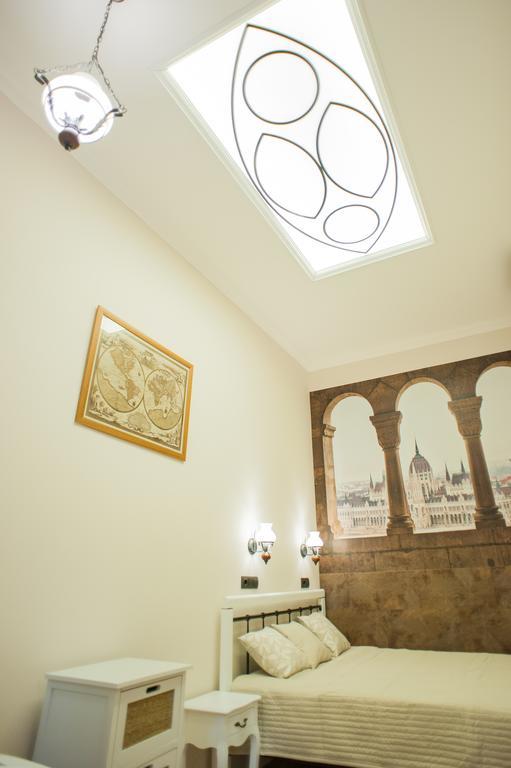 All In Apartman Ii. بودابست الغرفة الصورة