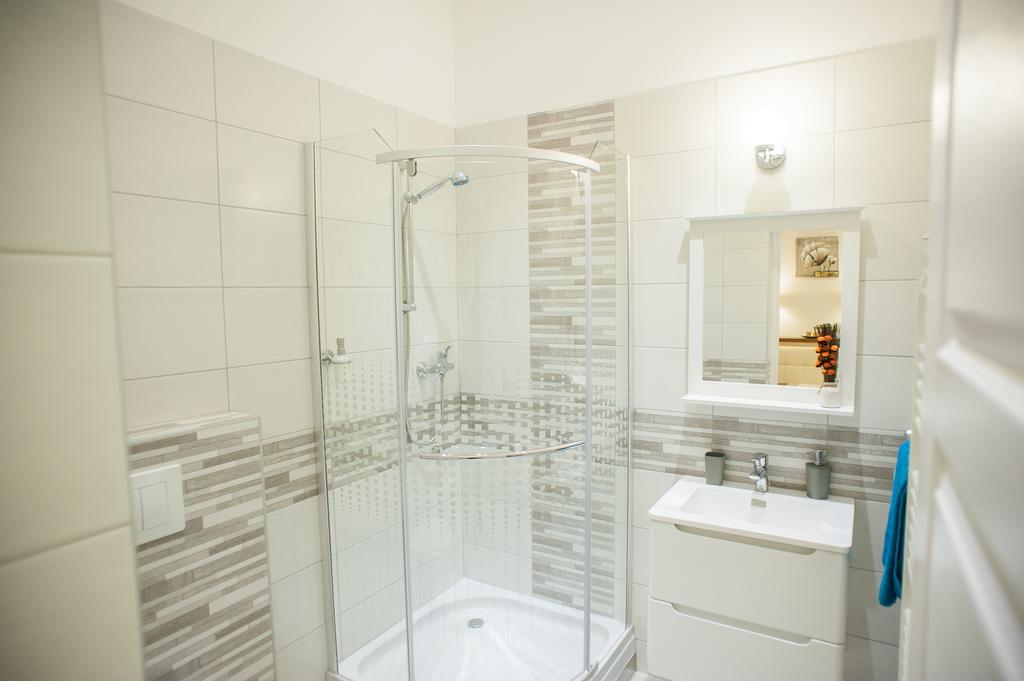 All In Apartman Ii. بودابست الغرفة الصورة