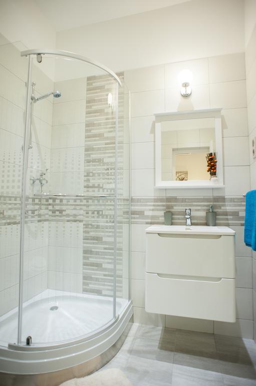 All In Apartman Ii. بودابست الغرفة الصورة