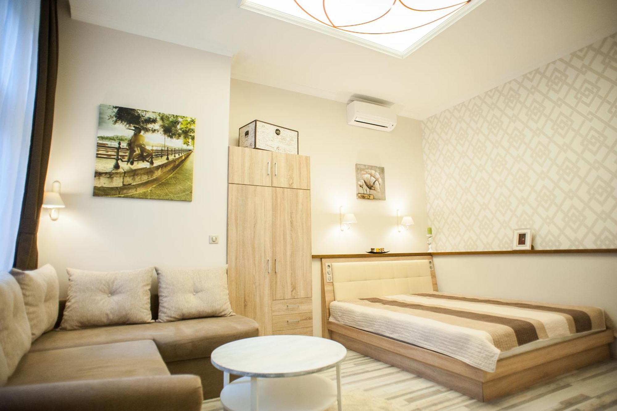 All In Apartman Ii. بودابست المظهر الخارجي الصورة