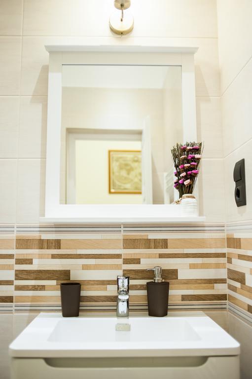 All In Apartman Ii. بودابست الغرفة الصورة