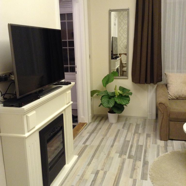 All In Apartman Ii. بودابست الغرفة الصورة