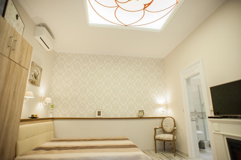 All In Apartman Ii. بودابست المظهر الخارجي الصورة