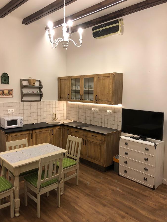 All In Apartman Ii. بودابست المظهر الخارجي الصورة