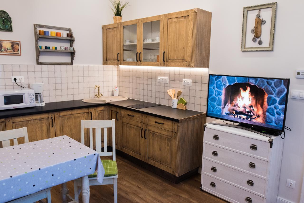 All In Apartman Ii. بودابست المظهر الخارجي الصورة