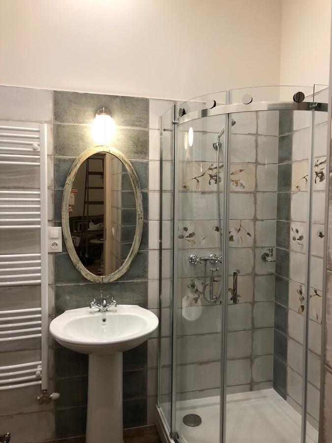 All In Apartman Ii. بودابست الغرفة الصورة